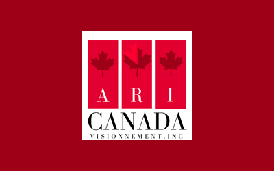 ARI CANADA VISIONNEMENT INC.
