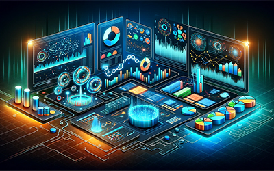 Analiticas de eventos en la Blockchain