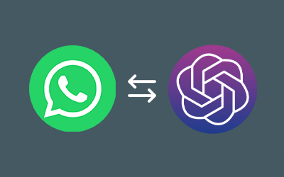 Bot de Whatsapp con IA